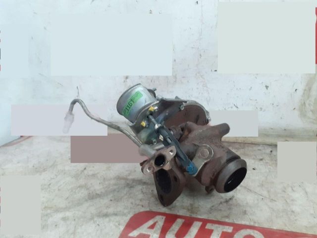 bontott RENAULT CLIO IV Turbó