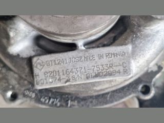 bontott RENAULT CLIO IV Turbó