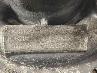 bontott RENAULT CLIO IV Turbó