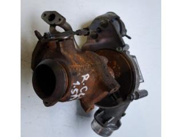 bontott RENAULT CLIO IV Turbó