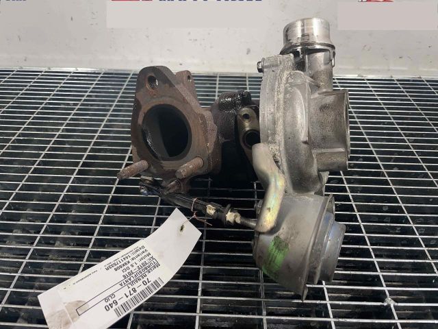 bontott RENAULT CLIO IV Turbó