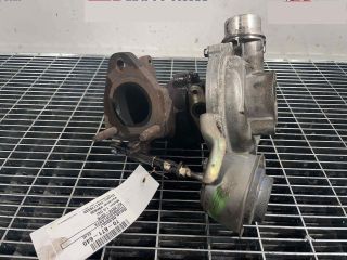 bontott RENAULT CLIO IV Turbó