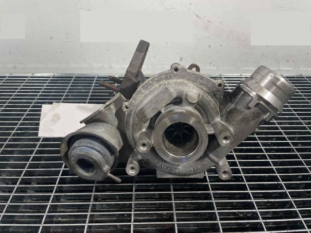 bontott RENAULT CLIO IV Turbó