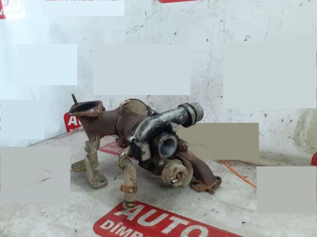 bontott RENAULT CLIO IV Turbó