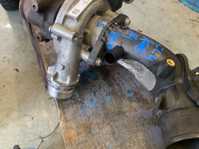 bontott RENAULT CLIO IV Turbó