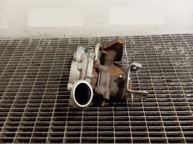 bontott RENAULT CLIO IV Turbó