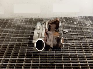 bontott RENAULT CLIO IV Turbó