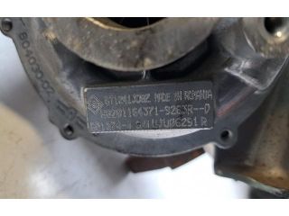 bontott RENAULT CLIO IV Turbó