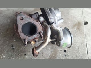 bontott RENAULT CLIO IV Turbó