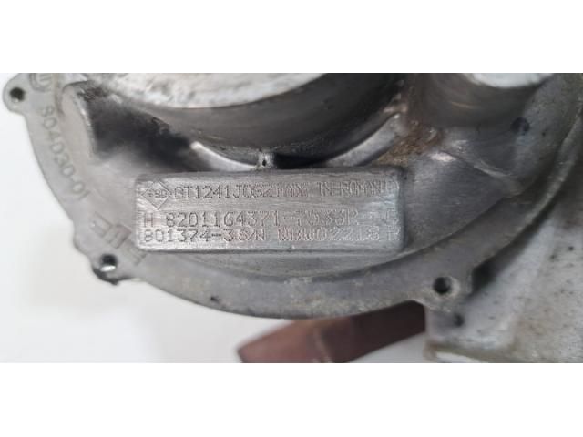 bontott RENAULT CLIO IV Turbó