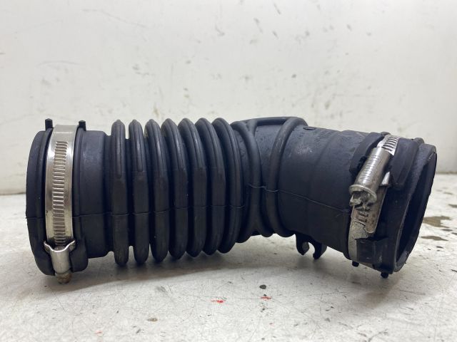 bontott RENAULT CLIO IV Turbócső