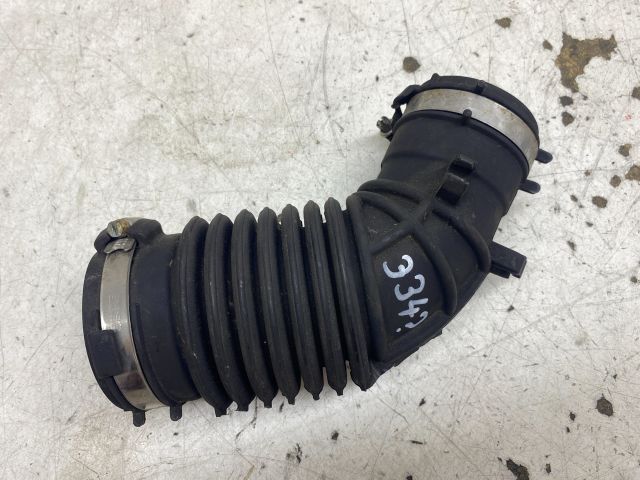 bontott RENAULT CLIO IV Turbócső