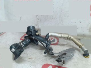 bontott RENAULT CLIO IV Turbócső