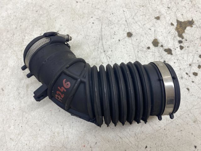 bontott RENAULT CLIO IV Turbócső