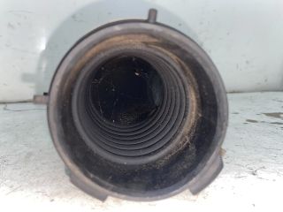 bontott RENAULT CLIO IV Turbócső