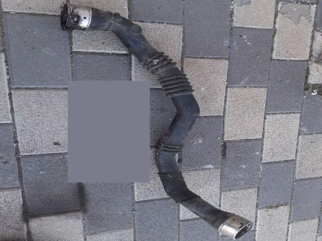 bontott RENAULT CLIO IV Turbócső