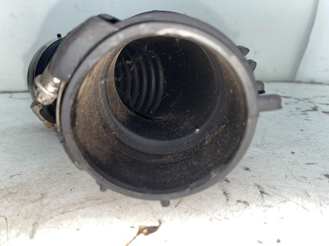 bontott RENAULT CLIO IV Turbócső