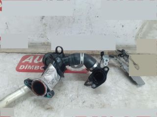 bontott RENAULT CLIO IV Turbócső