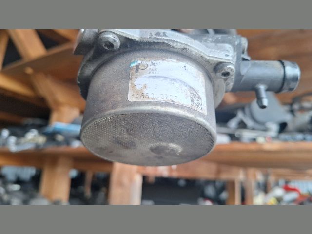 bontott RENAULT CLIO IV Vákumpumpa