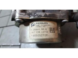 bontott RENAULT CLIO IV Vákumpumpa