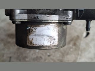bontott RENAULT CLIO IV Vákumpumpa