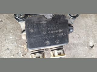 bontott RENAULT CLIO IV Váltó Kulissza