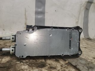 bontott RENAULT CLIO IV Váltó Kulissza