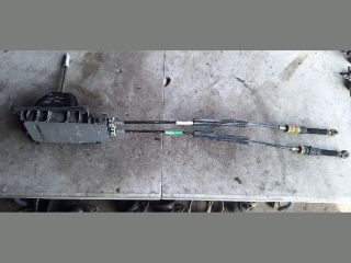 bontott RENAULT CLIO IV Váltó Kulissza