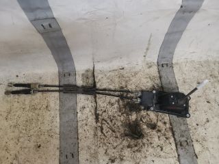 bontott RENAULT CLIO IV Váltó Kulissza