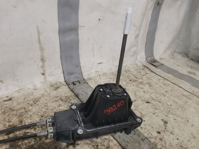 bontott RENAULT CLIO IV Váltó Kulissza