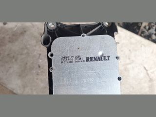 bontott RENAULT CLIO IV Váltó Kulissza