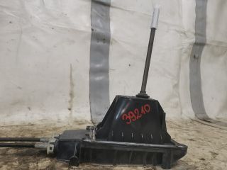 bontott RENAULT CLIO IV Váltó Kulissza