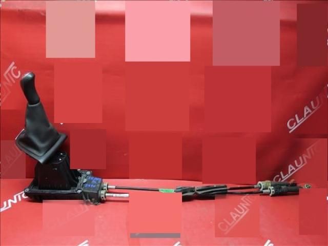 bontott RENAULT CLIO IV Váltó Kulissza