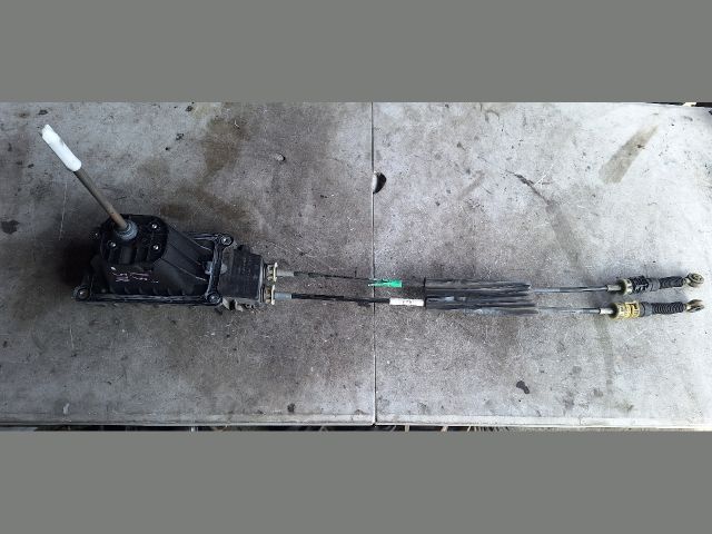 bontott RENAULT CLIO IV Váltó Kulissza