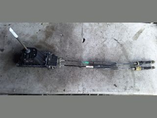 bontott RENAULT CLIO IV Váltó Kulissza