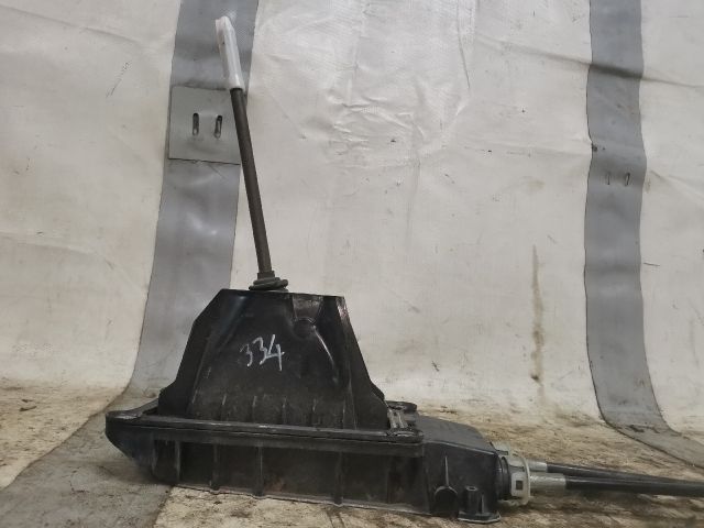 bontott RENAULT CLIO IV Váltó Kulissza