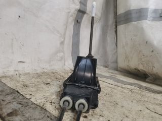 bontott RENAULT CLIO IV Váltó Kulissza