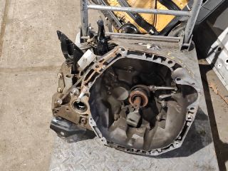 bontott RENAULT CLIO IV Váltó (Mechanikus)