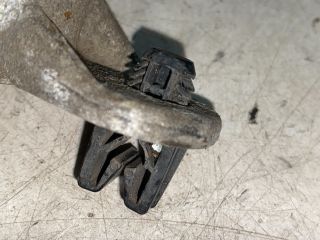 bontott RENAULT CLIO IV Váltó Tartó Bak (Pozíciófüggetlen)