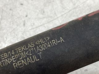 bontott RENAULT CLIO IV Vízcső