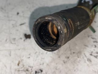 bontott RENAULT CLIO IV Vízcső