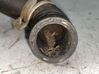 bontott RENAULT CLIO IV Vízcső