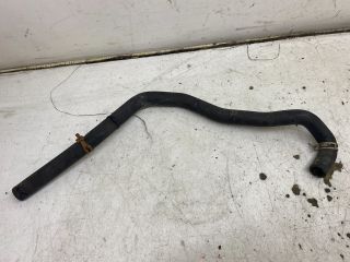 bontott RENAULT CLIO IV Vízcső