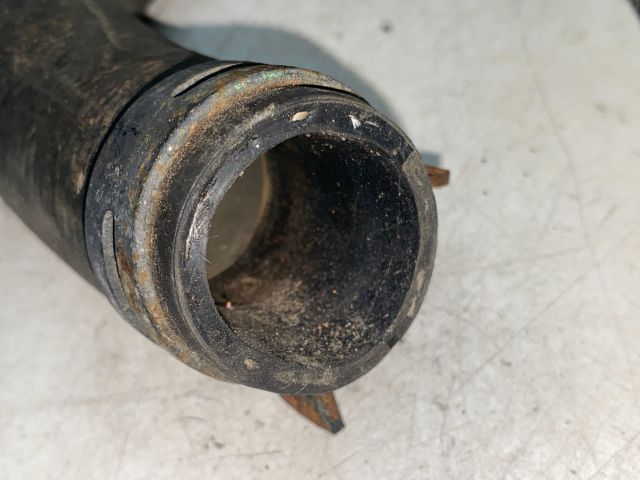 bontott RENAULT CLIO IV Vízcső