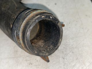 bontott RENAULT CLIO IV Vízcső