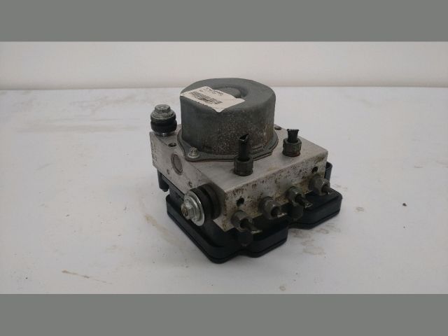 bontott RENAULT CLIO IV ABS Kocka