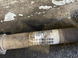 bontott RENAULT CLIO IV Bal Féltengely