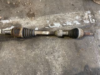 bontott RENAULT CLIO IV Bal Féltengely