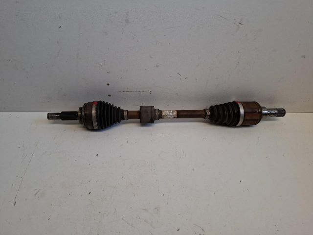 bontott RENAULT CLIO IV Bal Féltengely