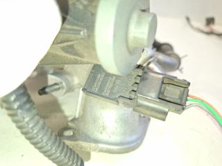 bontott RENAULT CLIO IV EGR / AGR Szelep